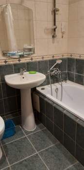 1-к квартира, на длительный срок, 42м2, 2/10 этаж