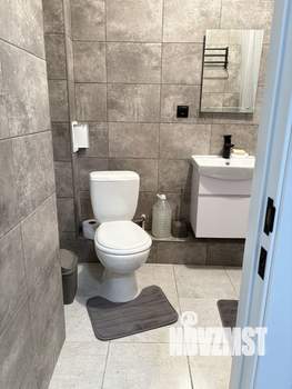 1-к квартира, на длительный срок, 41м2, 13/16 этаж