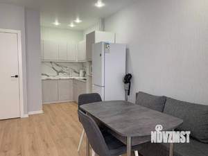 1-к квартира, на длительный срок, 35м2, 13/16 этаж