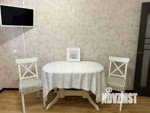 1-к квартира, посуточно, 45м2, 16/17 этаж