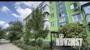 1-к квартира, на длительный срок, 32м2, 4/5 этаж