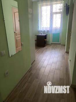 2-к квартира, на длительный срок, 38м2, 8/17 этаж