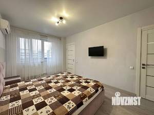 2-к квартира, на длительный срок, 95м2, 15/16 этаж