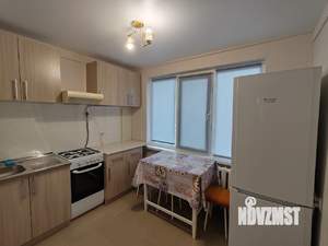 3-к квартира, на длительный срок, 59м2, 5/5 этаж