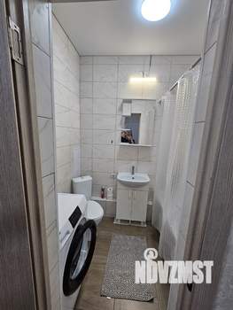 1-к квартира, на длительный срок, 39м2, 15/19 этаж