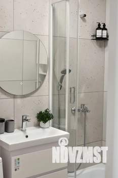Студия квартира, посуточно, 35м2, 3/16 этаж