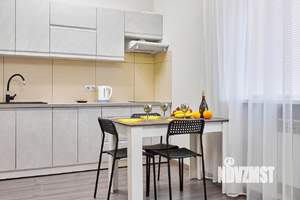 2-к квартира, на длительный срок, 42м2, 2/3 этаж