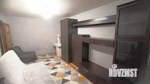 1-к квартира, на длительный срок, 40м2, 2/5 этаж