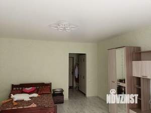 Студия квартира, на длительный срок, 30м2, 4/20 этаж