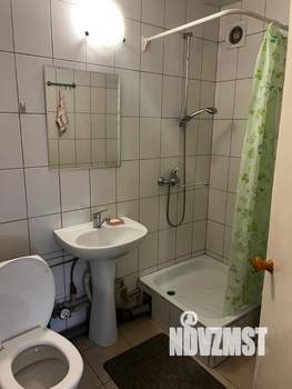 1-к квартира, на длительный срок, 30м2, 4/8 этаж
