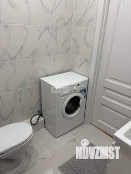 1-к квартира, на длительный срок, 33м2, 8/16 этаж