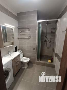 Студия квартира, на длительный срок, 23м2, 14/18 этаж