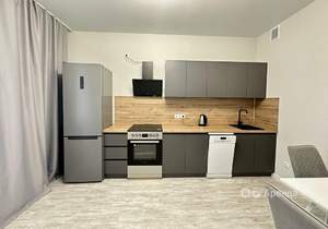 1-к квартира, на длительный срок, 33м2, 8/9 этаж