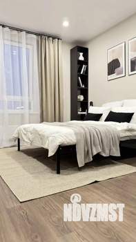 Студия квартира, на длительный срок, 26м2, 11/16 этаж