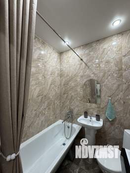 Студия квартира, на длительный срок, 22м2, 12/20 этаж