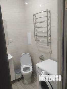 1-к квартира, на длительный срок, 45м2, 5/24 этаж