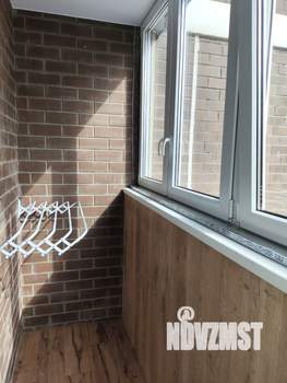 Студия квартира, на длительный срок, 29м2, 7/21 этаж