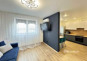 3-к квартира, на длительный срок, 77м2, 10/24 этаж