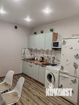 2-к квартира, на длительный срок, 53м2, 12/23 этаж