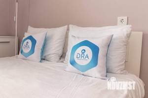 Студия квартира, на длительный срок, 23м2, 14/19 этаж