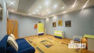 3-к квартира, на длительный срок, 120м2, 3/8 этаж