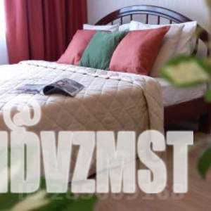 1-к квартира, посуточно, 40м2, 16/16 этаж