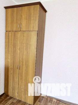 Студия квартира, на длительный срок, 37м2, 4/16 этаж