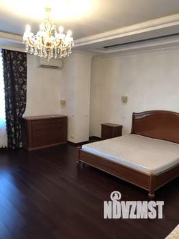 4-к квартира, на длительный срок, 200м2, 10/13 этаж