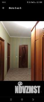 1-к квартира, на длительный срок, 36м2, 3/5 этаж