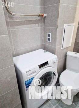 Студия квартира, на длительный срок, 25м2, 6/16 этаж