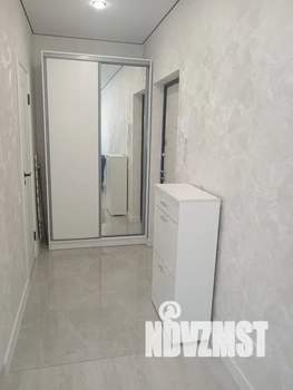 1-к квартира, посуточно, 34м2, 3/17 этаж