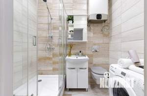 1-к квартира, посуточно, 49м2, 1/1 этаж