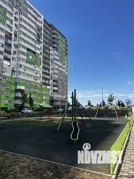 1-к квартира, на длительный срок, 42м2, 13/17 этаж