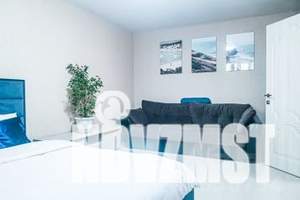 1-к квартира, посуточно, 40м2, 3/16 этаж