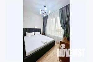 2-к квартира, посуточно, 60м2, 15/24 этаж