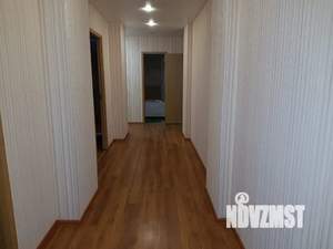 3-к квартира, посуточно, 80м2, 7/16 этаж