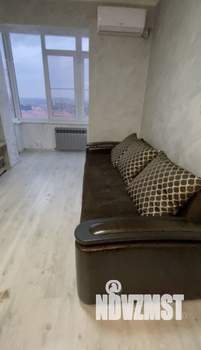 Студия квартира, посуточно, 28м2, 16/17 этаж