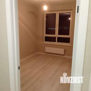 1-к квартира, на длительный срок, 29м2, 4/9 этаж