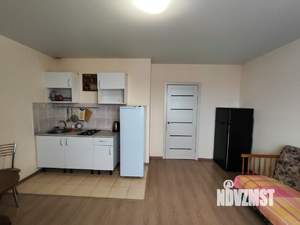 Студия квартира, на длительный срок, 24м2, 9/10 этаж