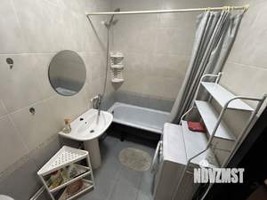 1-к квартира, на длительный срок, 35м2, 2/3 этаж