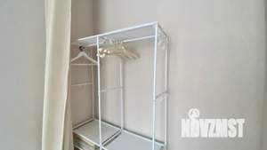 1-к квартира, посуточно, 35м2, 16/22 этаж