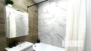 Студия квартира, посуточно, 24м2, 5/20 этаж