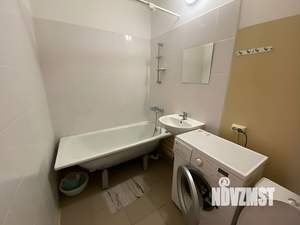 1-к квартира, на длительный срок, 37м2, 1/16 этаж