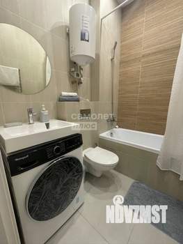 Студия квартира, на длительный срок, 26м2, 15/16 этаж