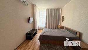 1-к квартира, на длительный срок, 42м2, 9/18 этаж