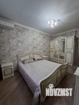2-к квартира, на длительный срок, 60м2, 1/16 этаж