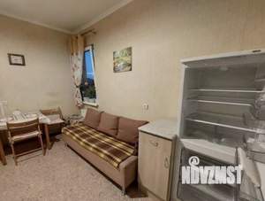 1-к квартира, на длительный срок, 37м2, 3/4 этаж