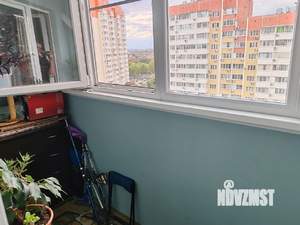 1-к квартира, на длительный срок, 47м2, 9/12 этаж