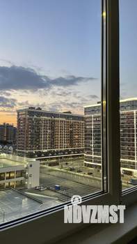 1-к квартира, на длительный срок, 30м2, 9/20 этаж