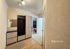 1-к квартира, на длительный срок, 42м2, 3/5 этаж